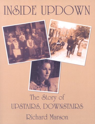 Inside Updown: The Story of "Upstairs Downstairs" Film, Art & Culture