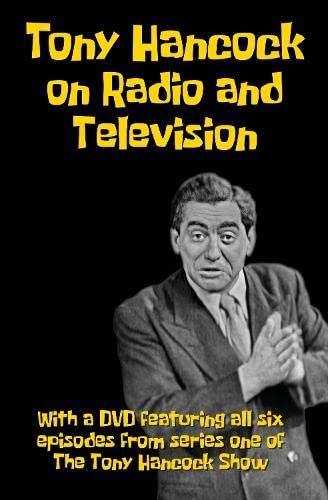 Tony Hancock on Radio and Television Film, Art & Culture