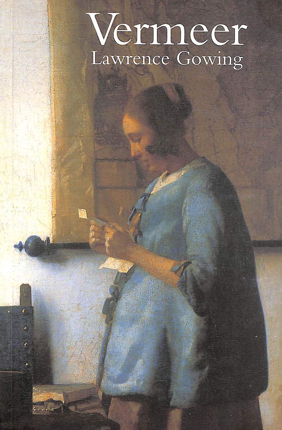 Product Image: Vermeer