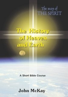 The History of Heaven and Earth Religion & Esotericism