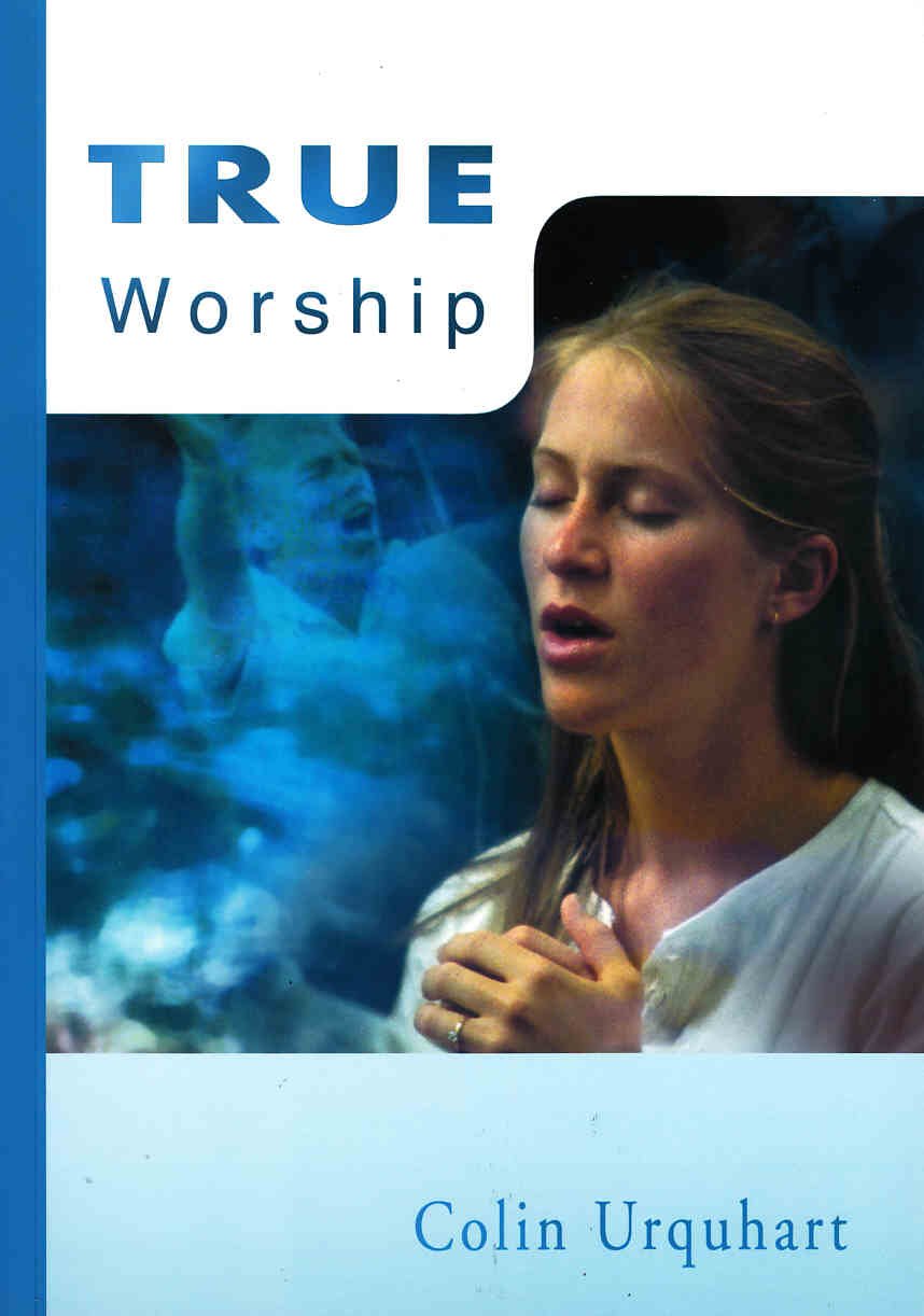 True Worship Religion & Esotericism