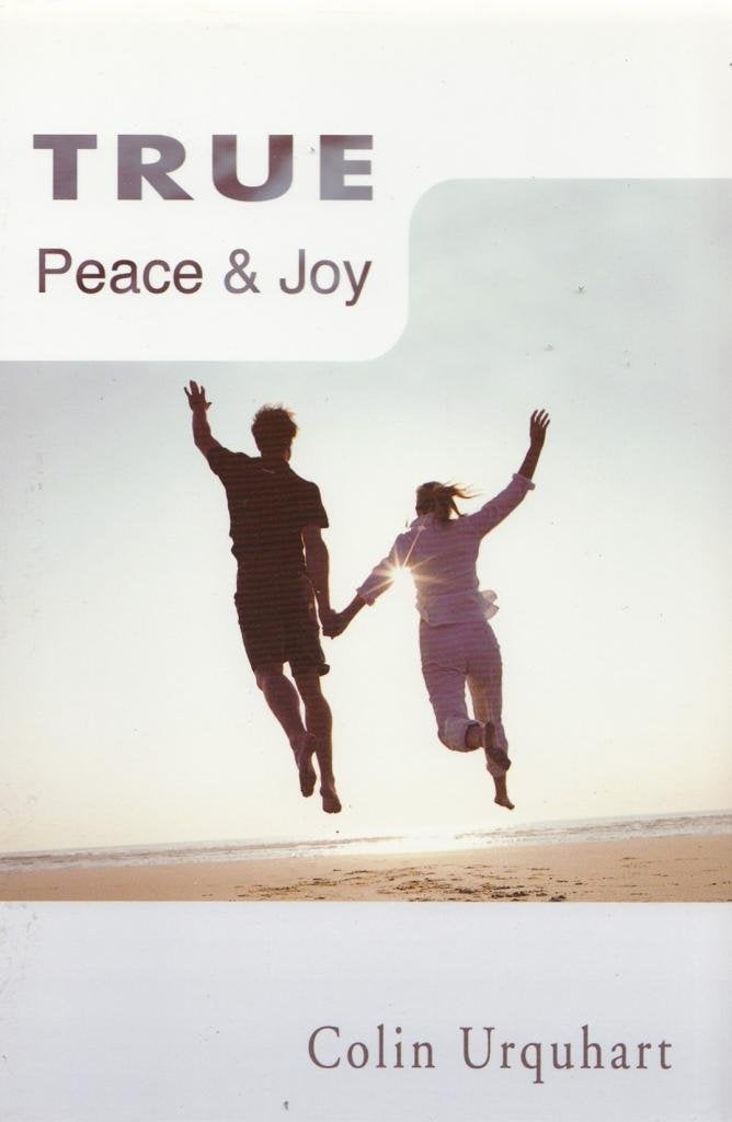 TRUE Peace & Joy Books