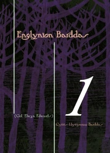 Cyfres Llyfrynnau Barddas: Englynion Barddas - 1 Poetry
