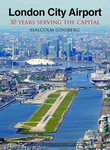 London City Airport Business & Technology