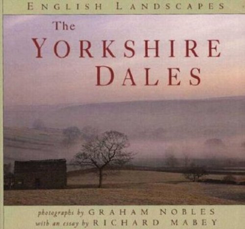 The Yorkshire Dales (English Landscapes S.) Leisure, Home & Garden