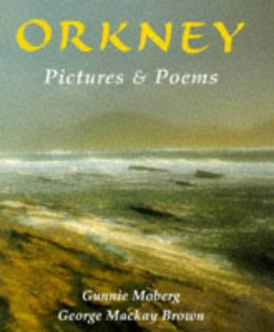 Orkney Pictures and Poems Poetry