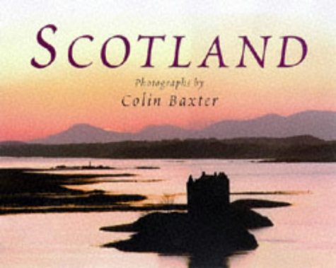 Scotland Travel