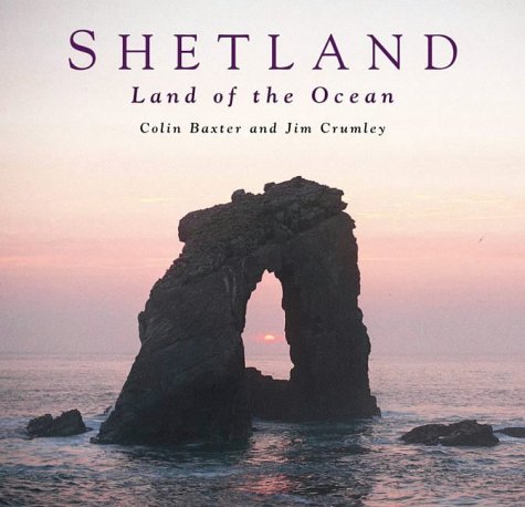 Shetland: Land of the Ocean Social Sciences