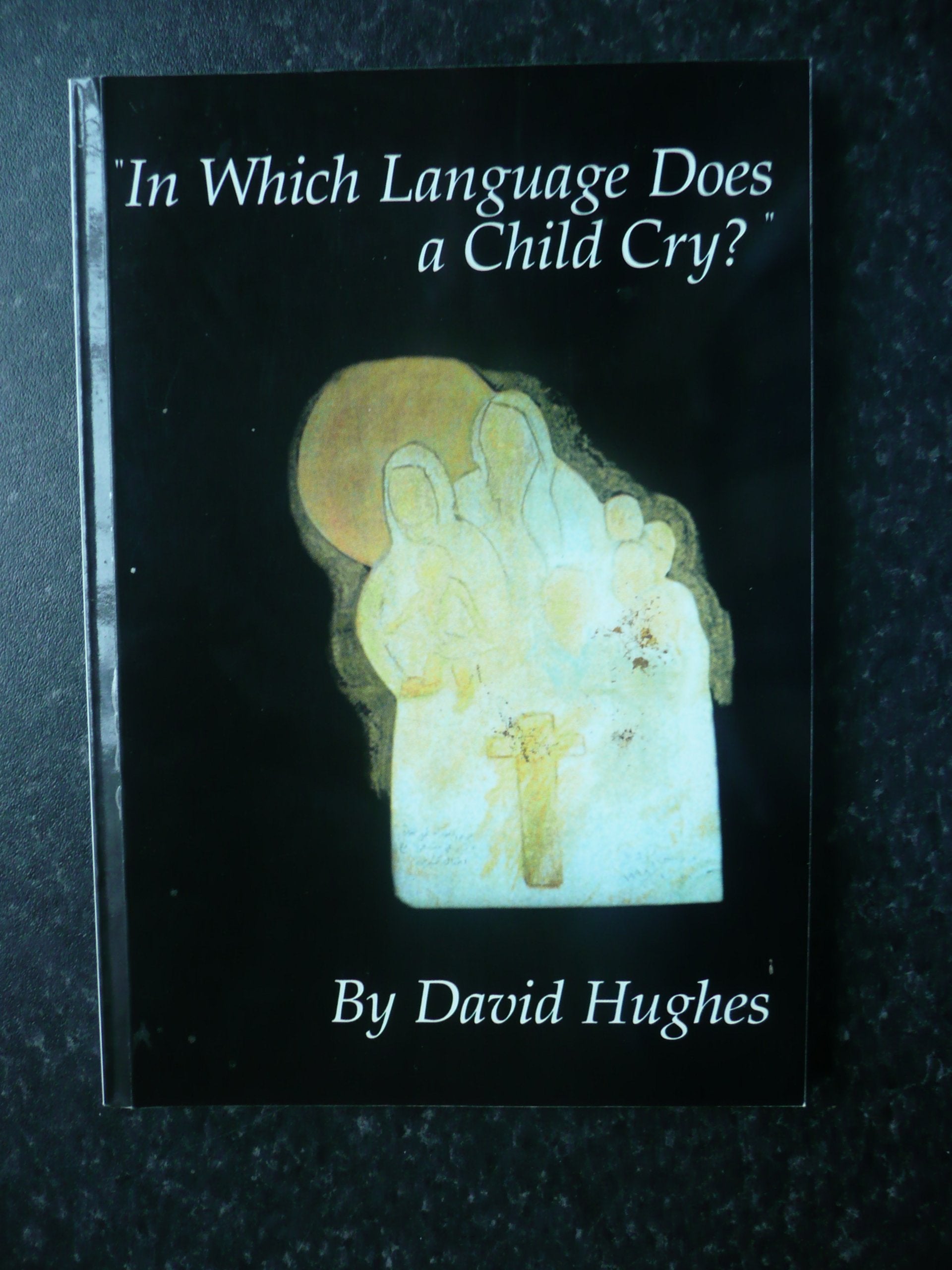 In Which Language Does a Child Cry? (The True Story of Alice Sahhar) Books