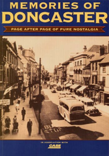 Product Image: Memories of Doncaster