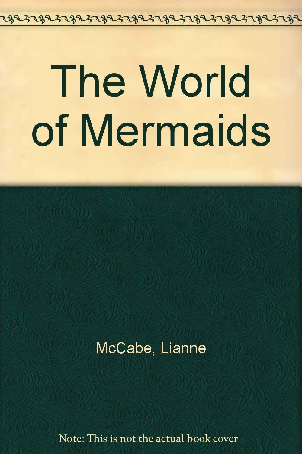 The World of Mermaids Novels & Short Stories