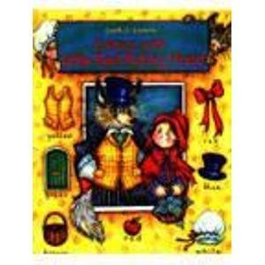 Colours With Little Red Riding Hood Books
