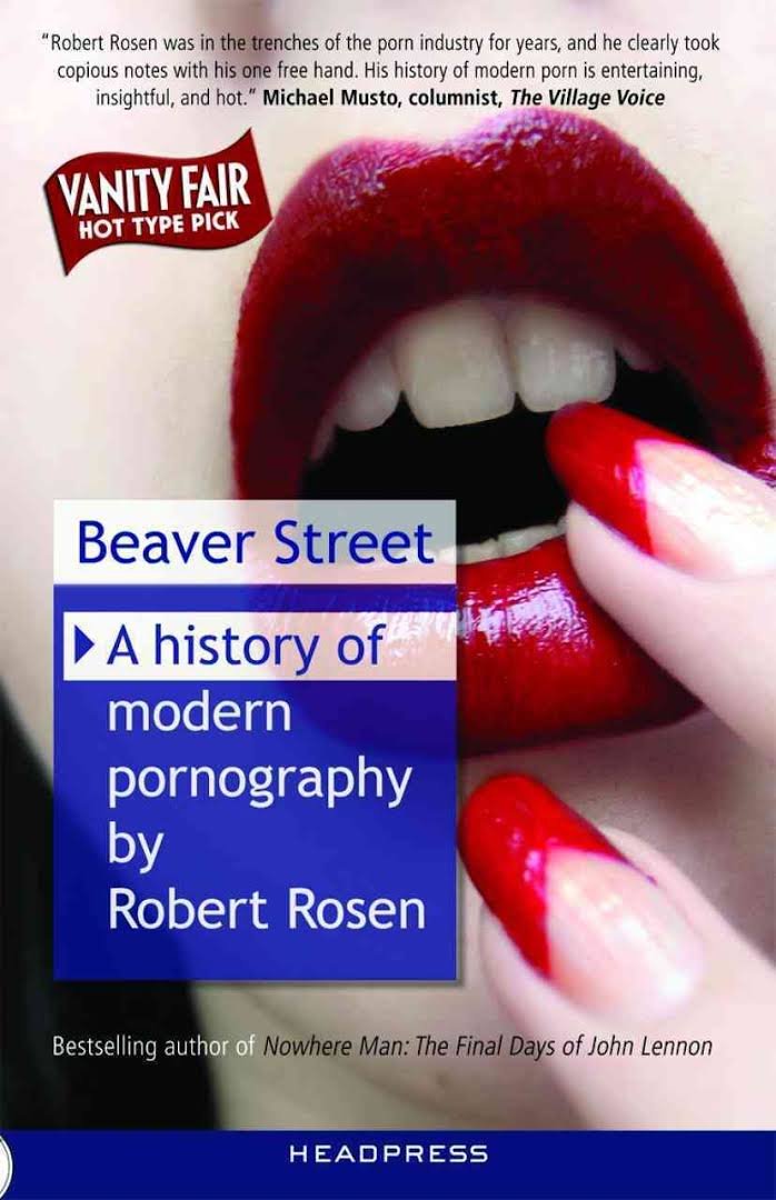 Product Image: Beaver Street