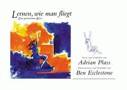 Lernen, wie man fliegt. Eine gemeinsame Reise Books