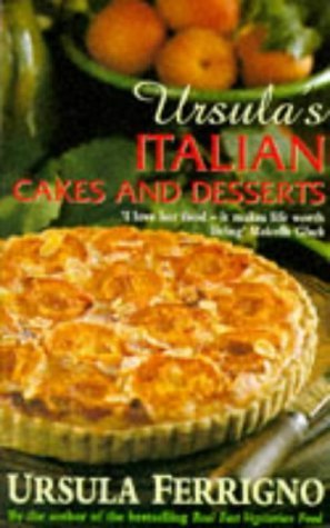 Ursula's Italian Cakes and Desserts Leisure, Home & Garden