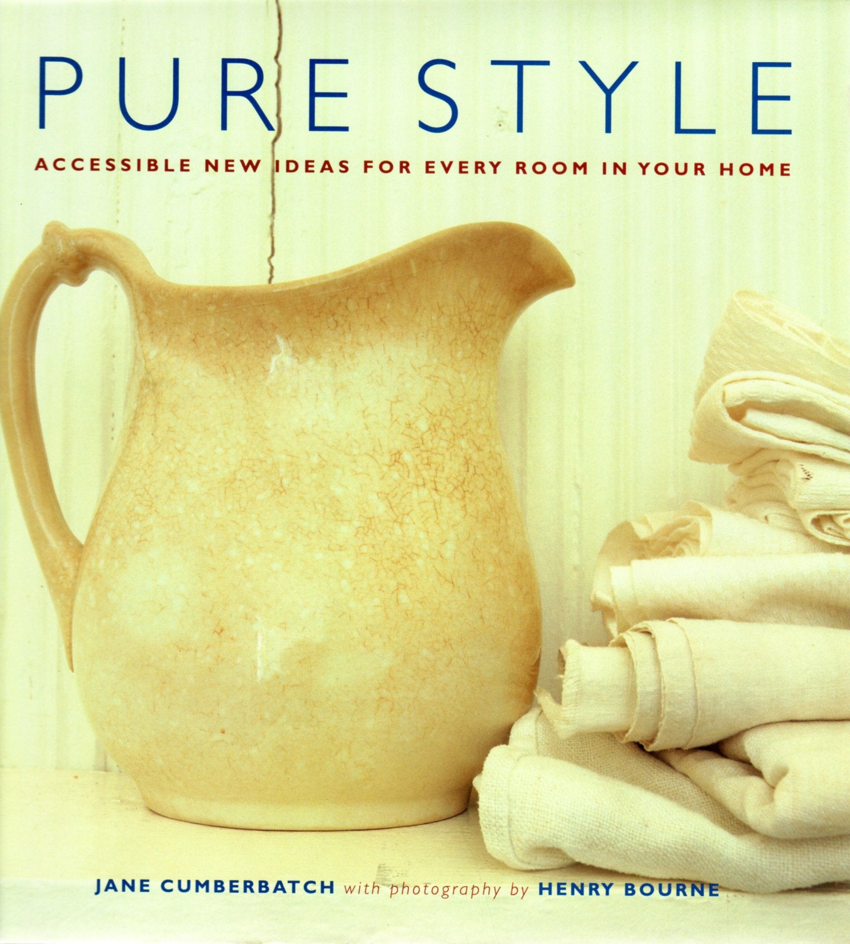 Pure Style Film, Art & Culture