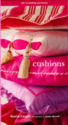 Cushions (Soft Furnishing Workbooks S.) Hobbies & Crafts