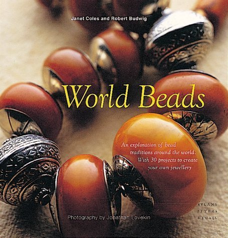 World Beads Film, Art & Culture