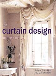 Product Image: The Curtain Design Source Book