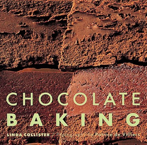 Chocolate Baking (Baking S.) Leisure, Home & Garden