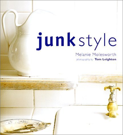 Junk Style Hobbies & Crafts