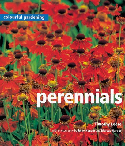 Perennials (Colourful Gardening S.) Travel