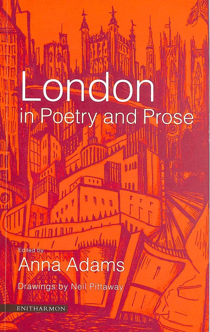 London in Poetry and Prose Social Sciences