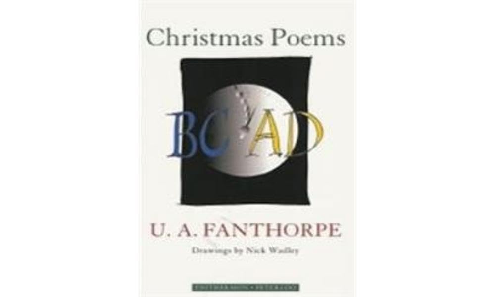 Christmas Poems Poetry
