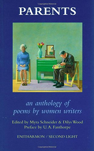 Parents: An Anthology of Poems by Woman Writers Books