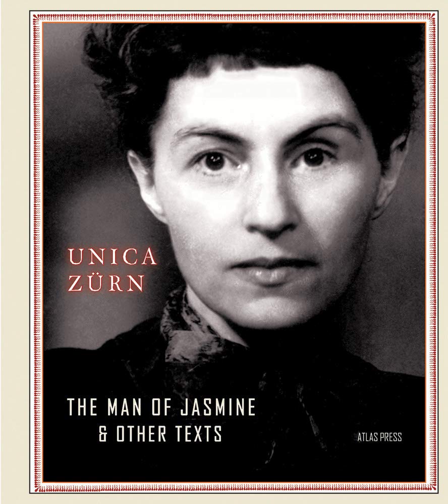 The Man of Jasmine, and other texts: How It Drove the World Crazy Essays & Short Stories