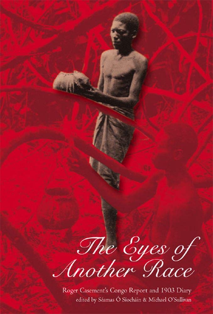 The Eyes of Another Race Politics & Society