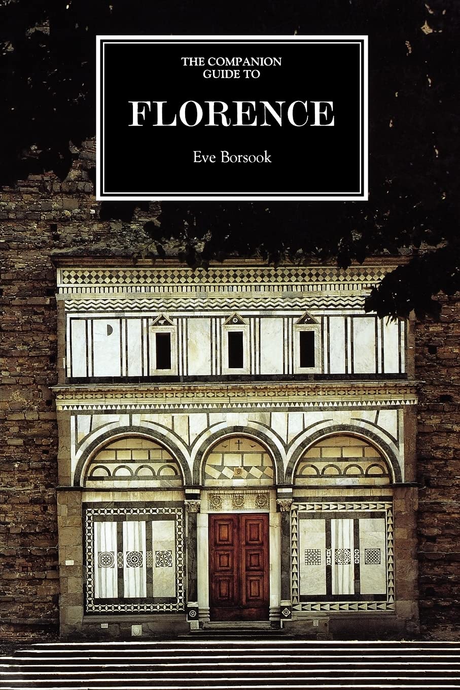 The Companion Guide to Florence book