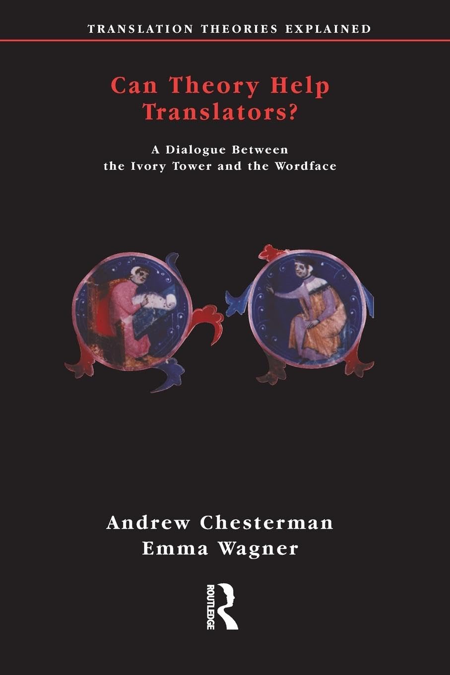 Product Image: Can Theory Help Translators?