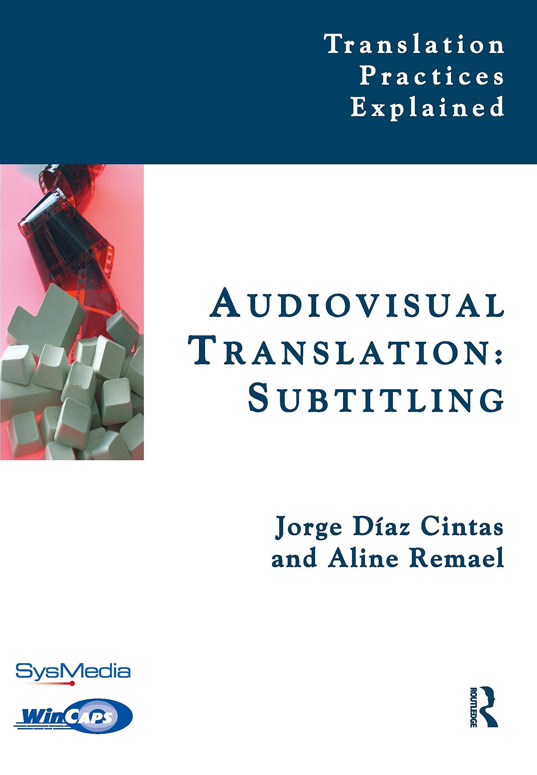 Product Image: Audiovisual Translation: Subtitling