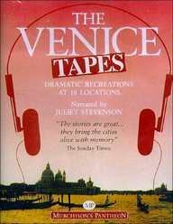 Product Image: The Venice Tapes