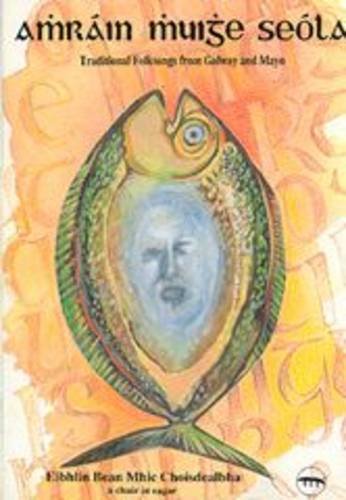 Amhrain Mhuighe Seola Sheet Music