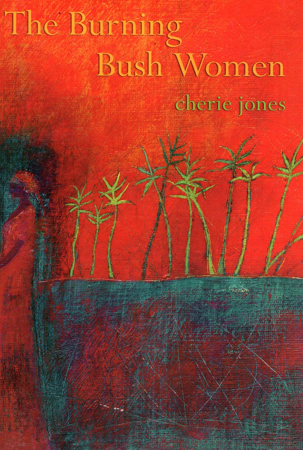 The Burning Bush Women and Other Stories Contemporary literature