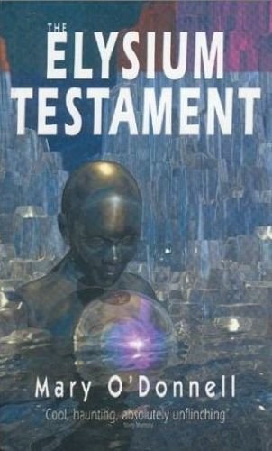 Product Image: The Elysium Testament