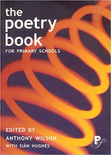 Product Image: Poetry for Primary School