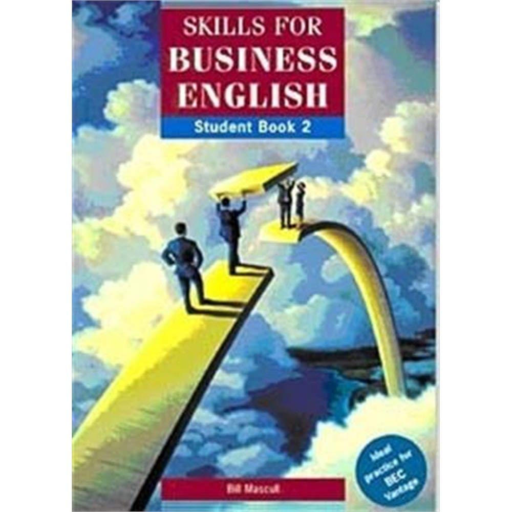 Skills for Business English: Student's Book - Level 2 book
