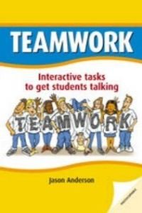 Teamwork: Interactive tasks to get students talking (Helbling Languages) Foreign Languages ​​& Dictionaries