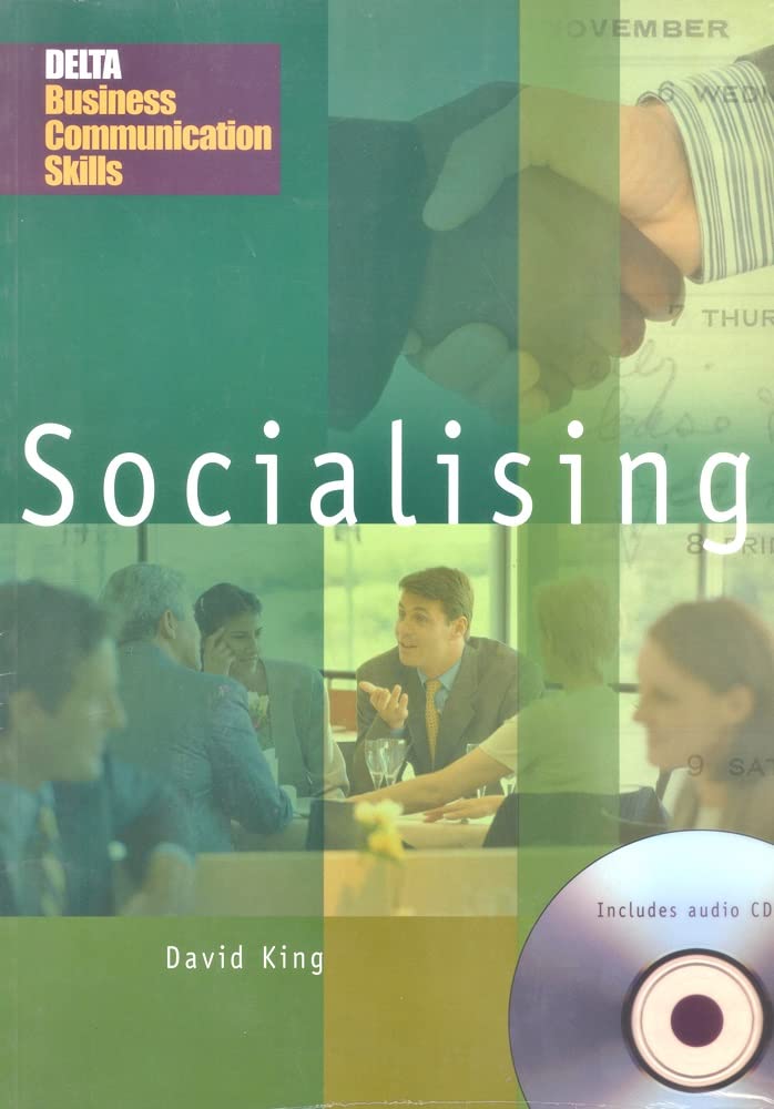 DBC:SOCIALISING Foreign Languages ​​& Dictionaries