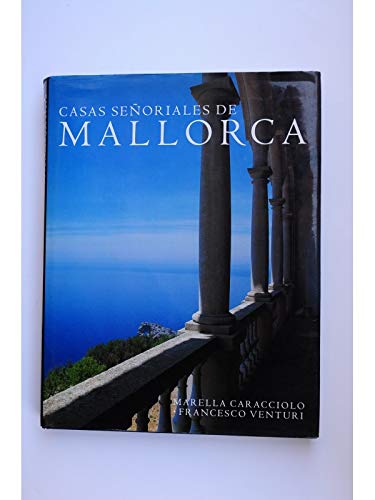 Product Image: Casas Senoriales De Mayorca