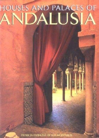Houses & Palaces of Andalusia book