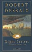 Night Letters Contemporary literature