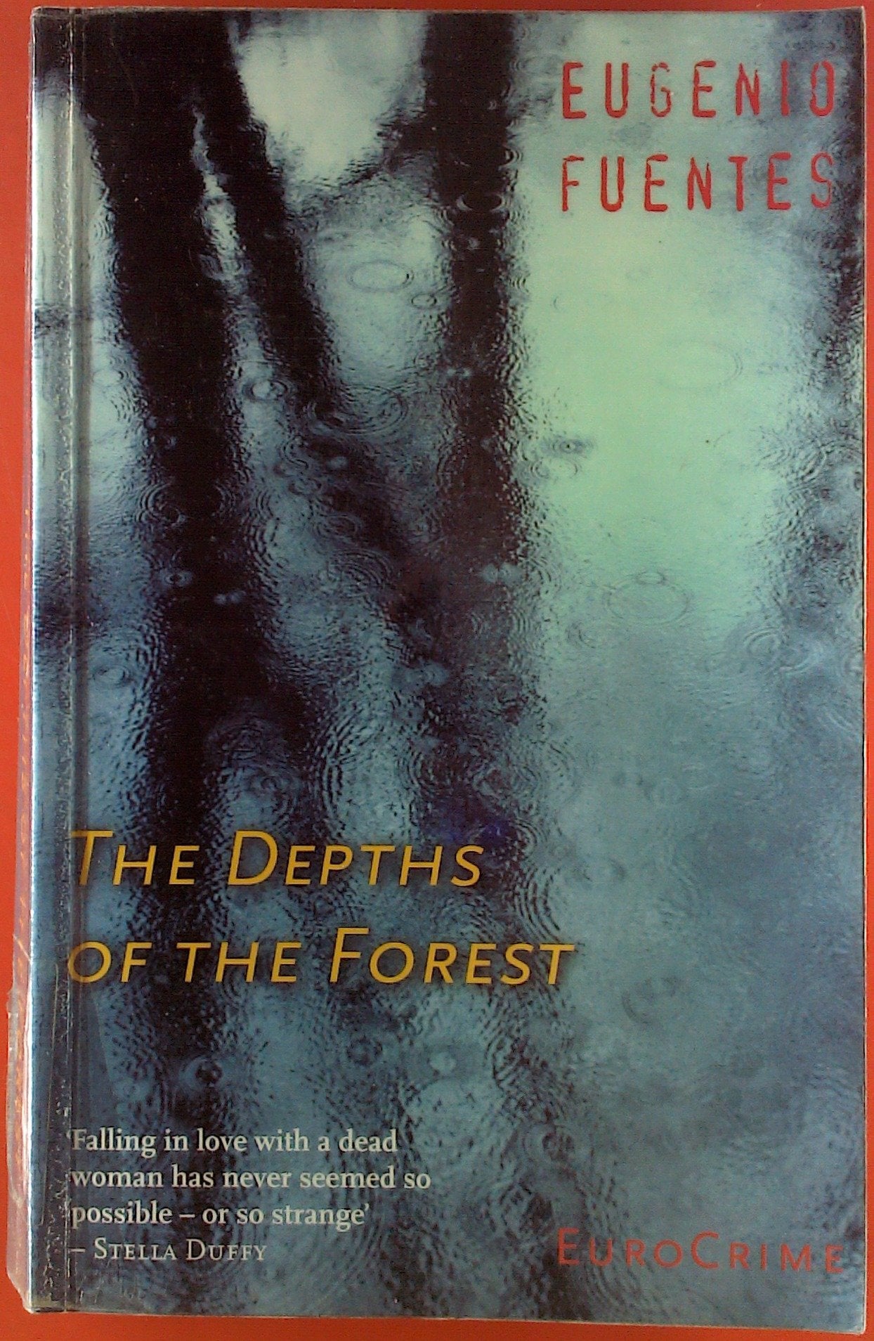 The Depths of the Forest Contemporary literature