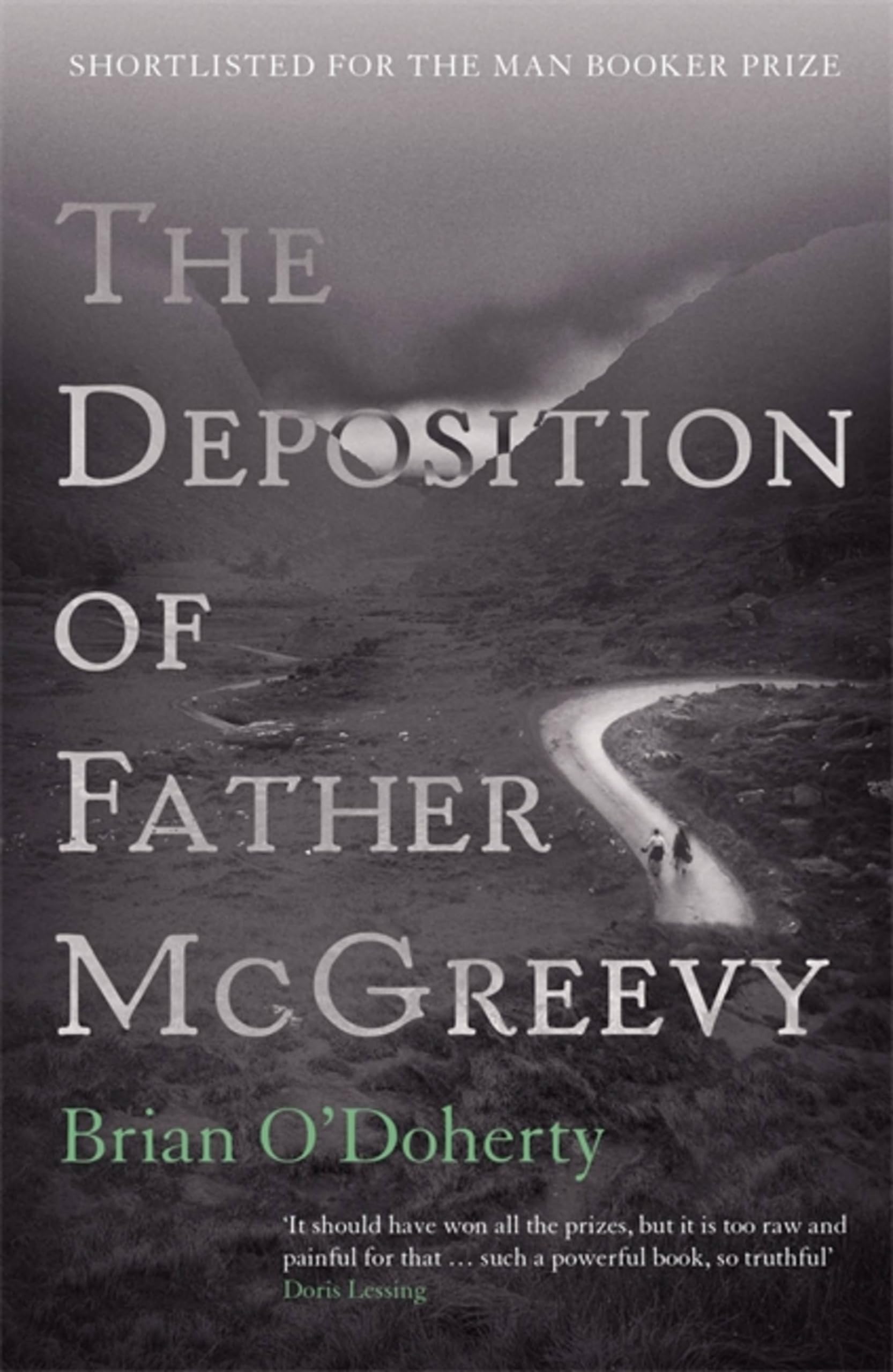 The Deposition of Father McGreevy Contemporary literature