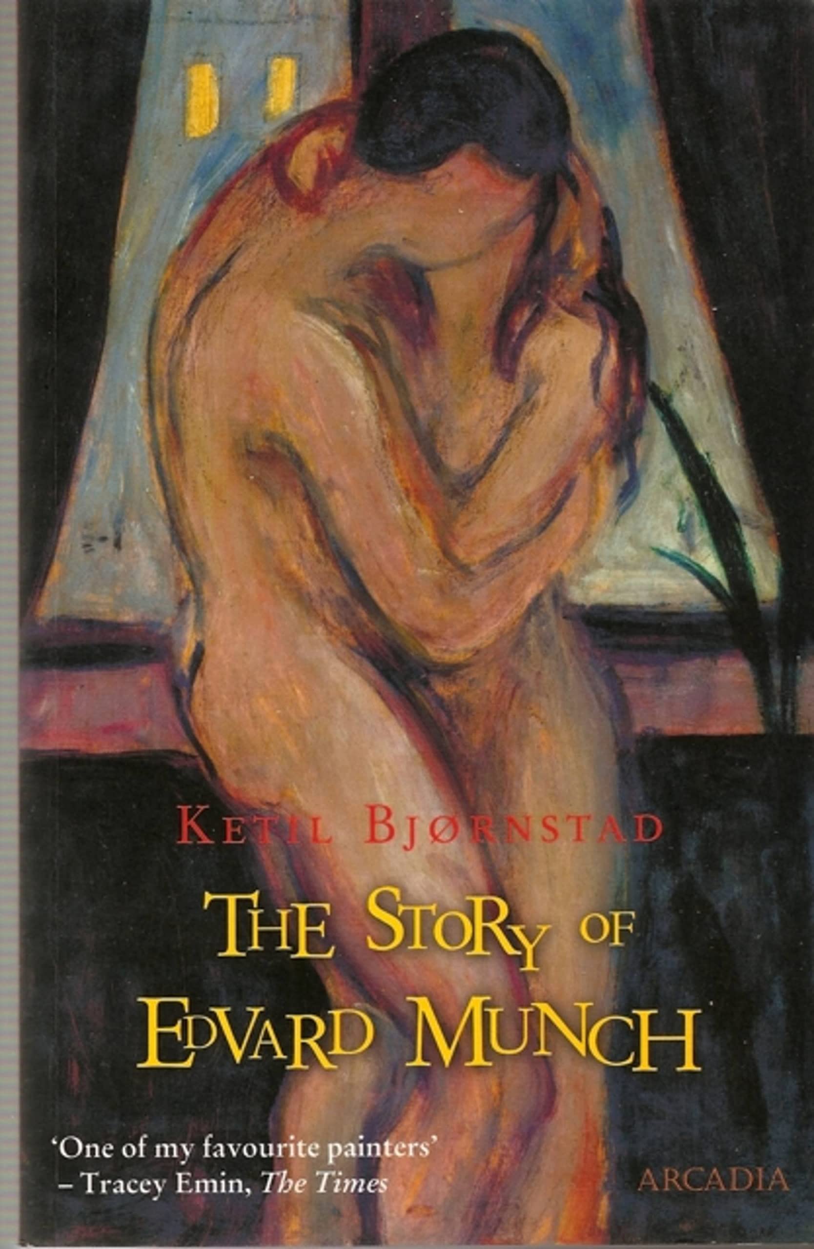 The Story of Edvard Munch Social Sciences