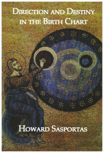 Direction and Destiny in the Birthchart book