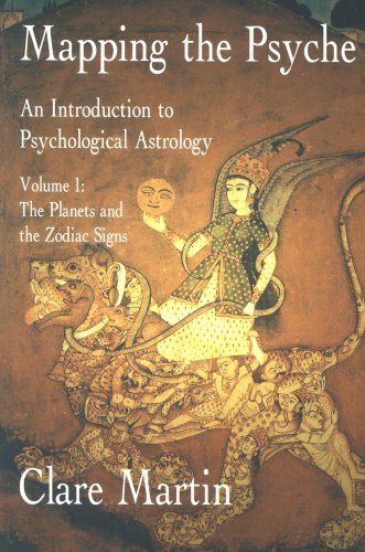 The Planets and the Zodiac Signs (v. 1) Religion & Esotericism